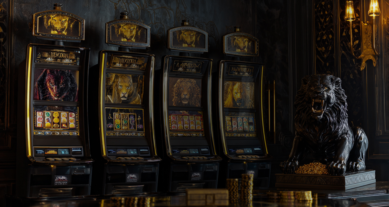 MGM Grand Casino