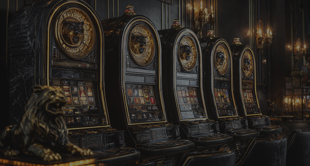 MGM Grand Casino